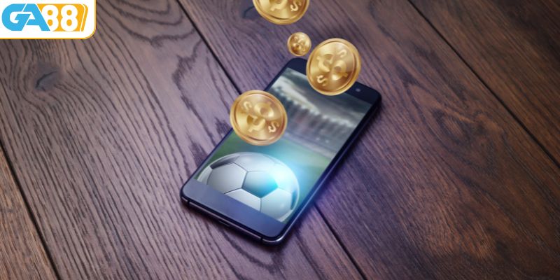 Cách tham gia cá cược thể thao