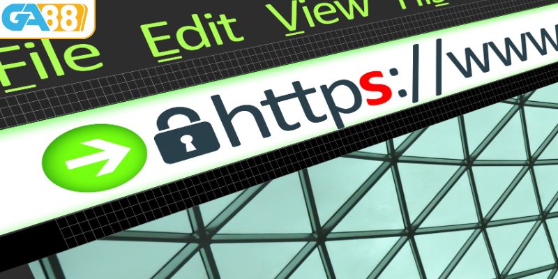 Cập nhật link vào GA88 mới nhất năm 2025