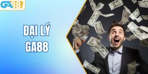 Đại Lý GA88 - Cơ Hội Kinh Doanh Lớn Từ Nhà Cái Hàng Đầu