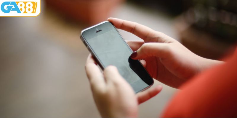 Đăng ký Ga88 dễ dàng và nhanh chóng
