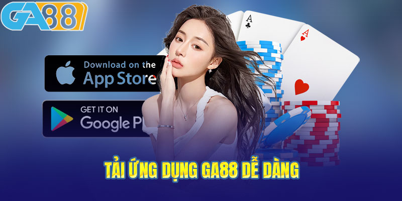 Tải ứng dụng dễ dàng chỉ với ba bước