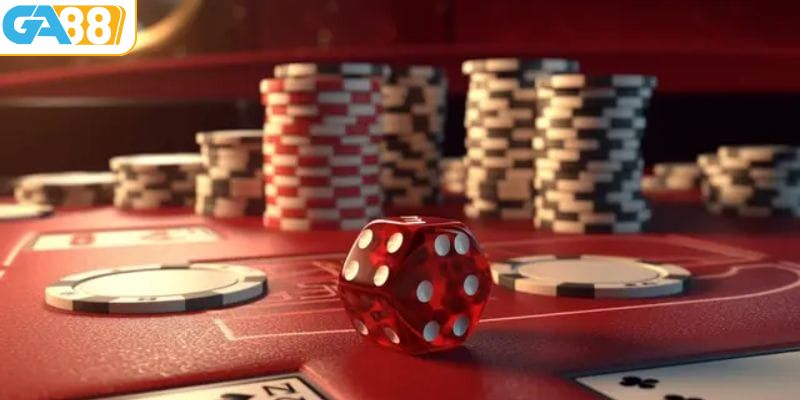 Một số ưu điểm nổi trội trong sảnh game casino GA88