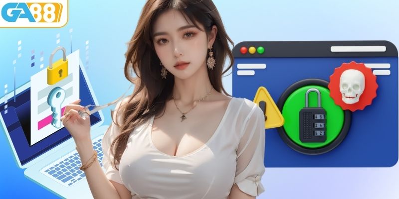 Nghĩa vụ của hội viên để bảo vệ thông tin cá nhân