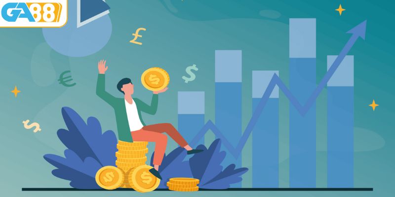 Nhận thêm những phần thưởng khi giới thiệu người chơi mới