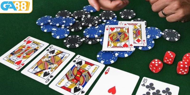 Sâm lốc Ga88 được thành viên vô cùng yêu thích 