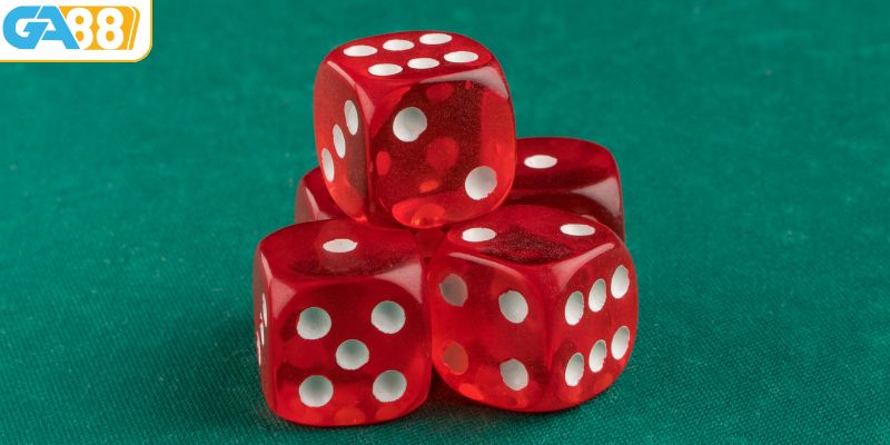 Tìm hiểu game tài xỉu tại GA88