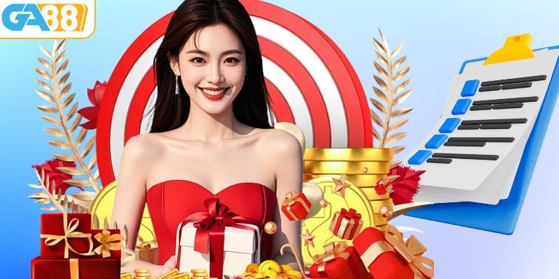 Yêu cầu quan trọng để thực hiện rút tiền GA88
